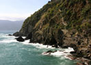 Ligurian Coastline