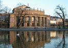 Stuttgart Opera House